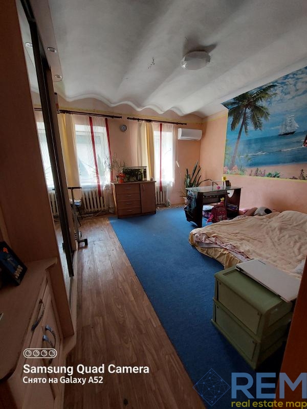 продажа многокомнатной квартиры номер A-174290 в Малиновском районе, фото номер 9